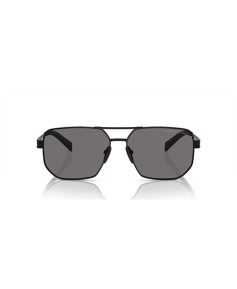 ps051s polarized prada for sale|PRADA LINEA ROSSA Men's Polarized Sunglasses, PS 51ZS.